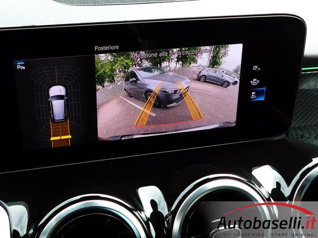 MERCEDES-BENZ GLB 200 D PREMIUM AUTOMATIC 8G-DCT, UNICO PROPRIETARIO