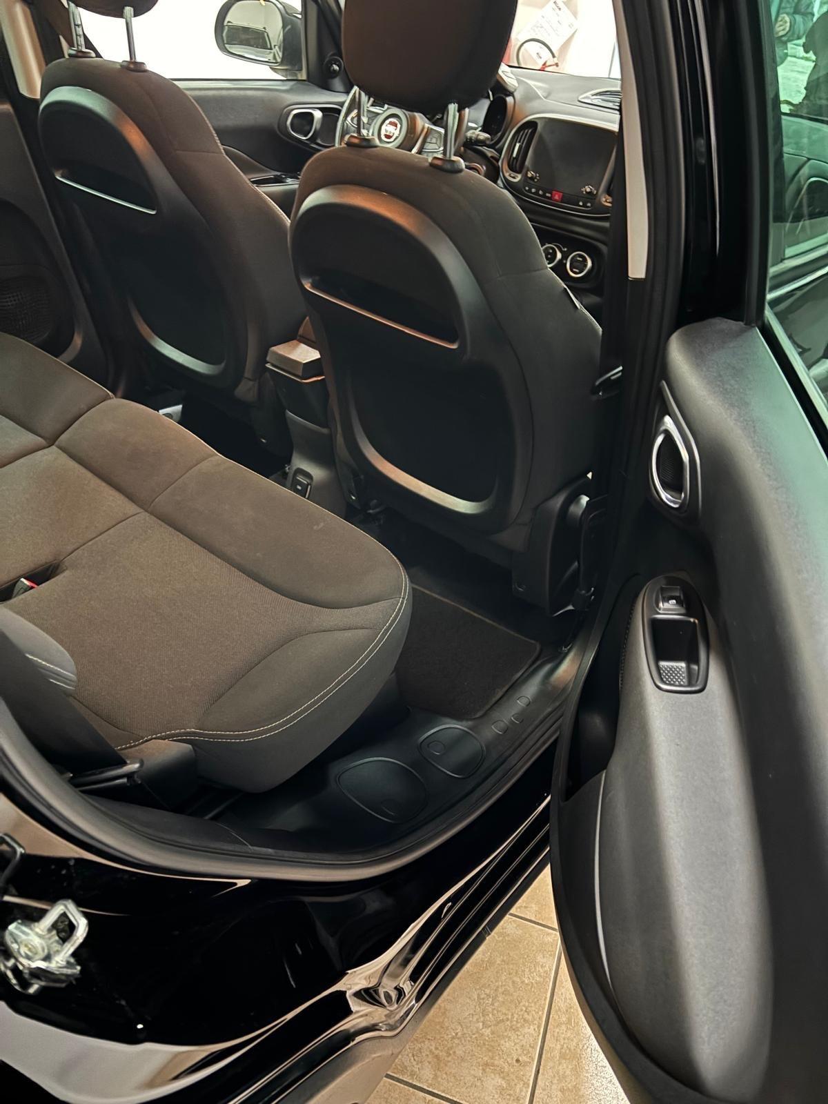 Fiat 500L 1.6 Multijet 120 CV Cross