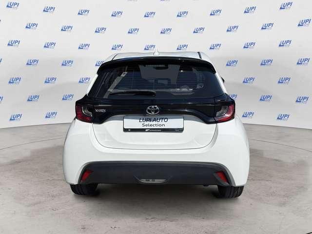 Toyota Yaris 1.0 Business