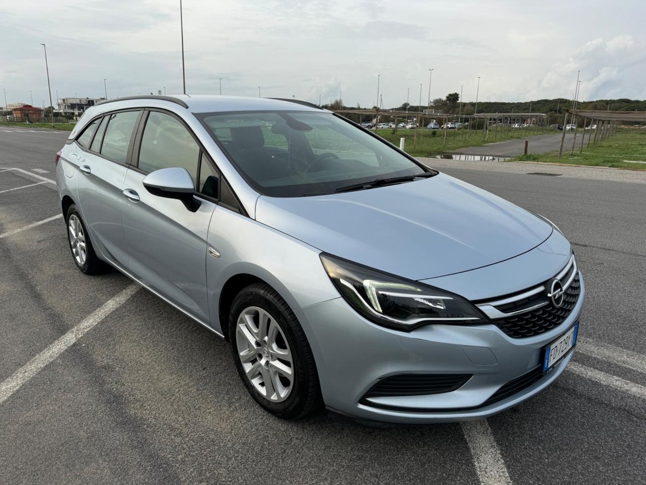 Opel Astra 1.6 CDTi 110CV Start&Stop Sports Tourer Dynamic