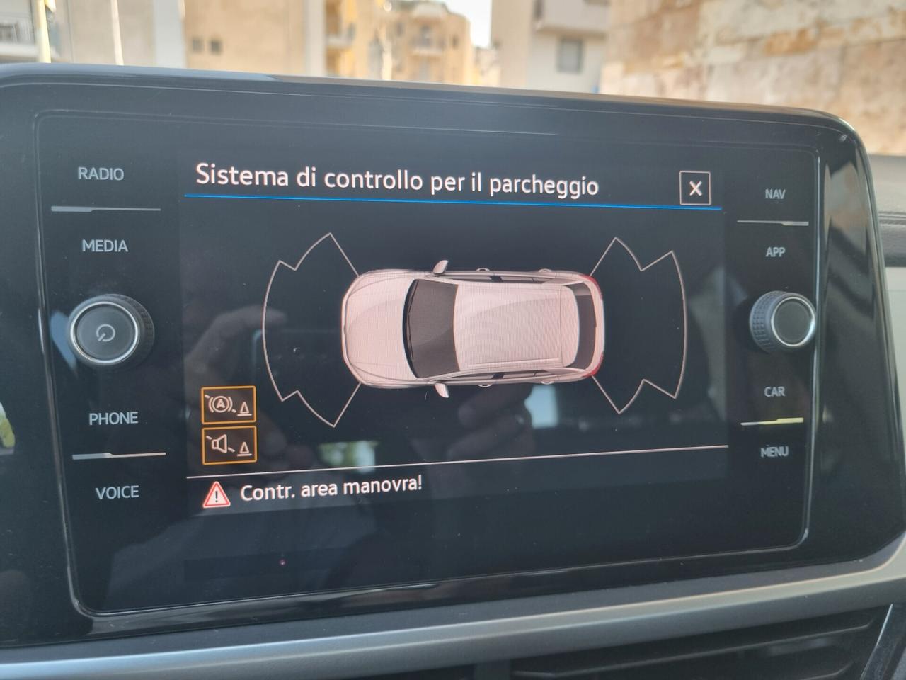 Volkswagen T-Roc 2.0 TDI SCR Life