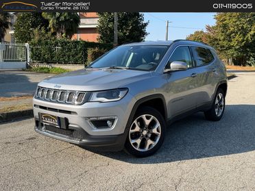Jeep Compass Limited #50705