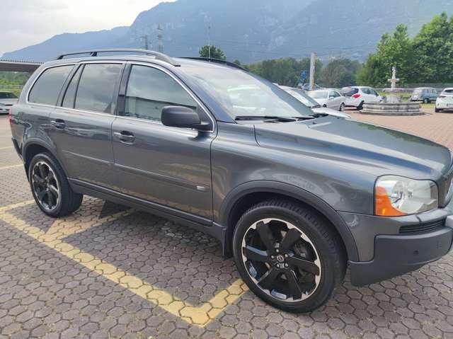 Volvo XC90 XC90 2.5t Optima auto