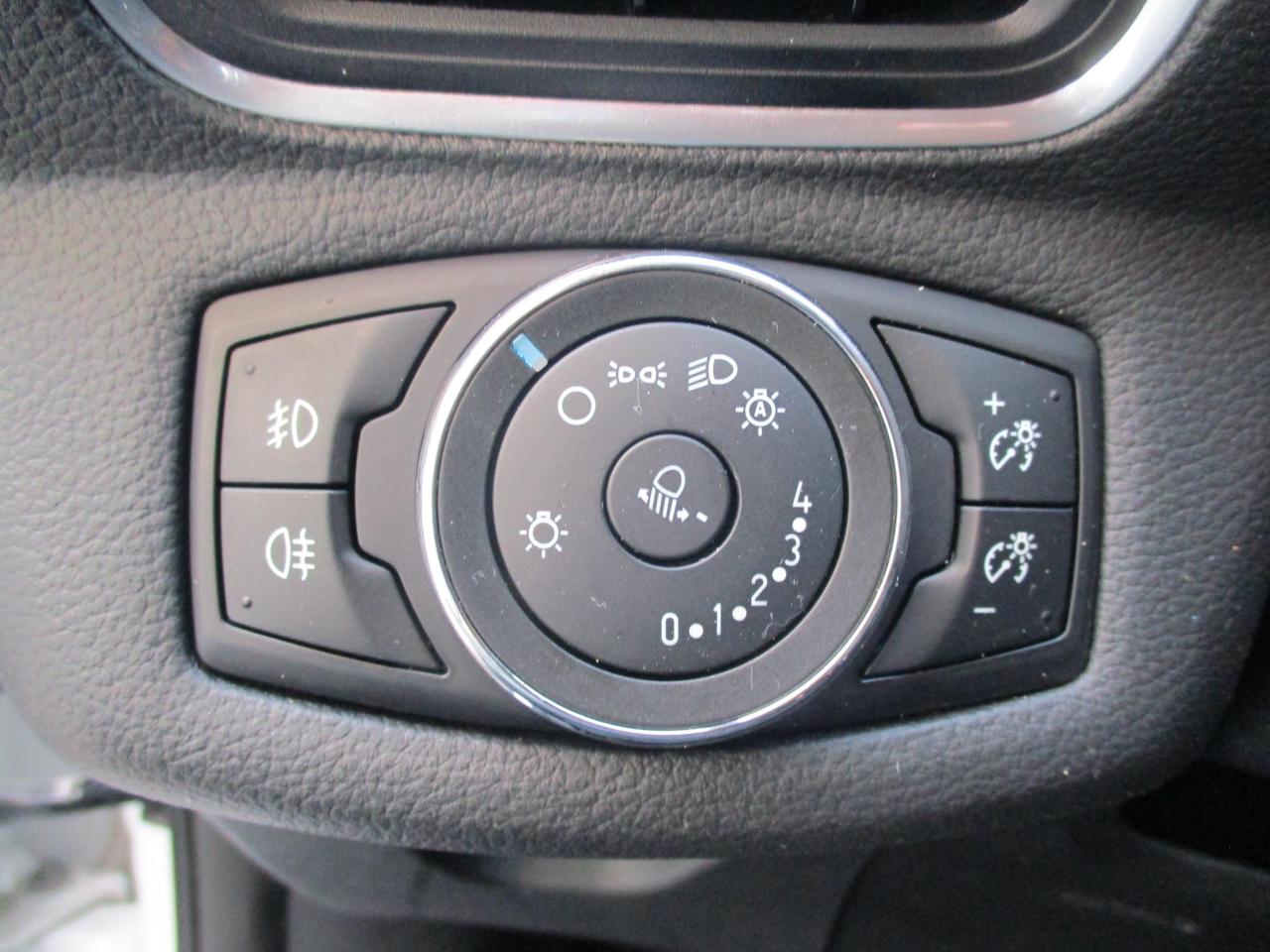 FORD B-Max 1.5 TDCi 75 CV Titanium