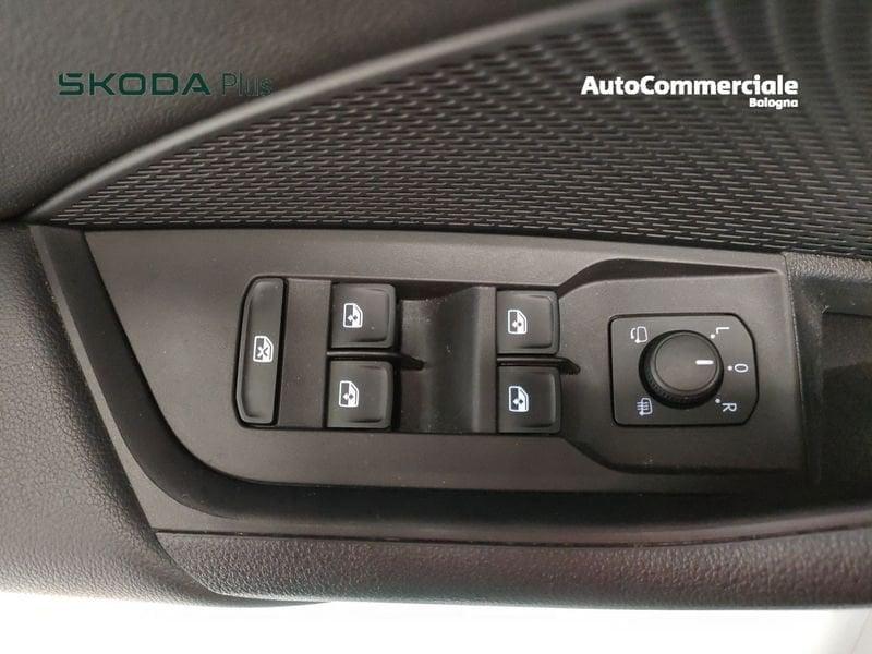 Skoda Octavia 1.5 G-TEC DSG Wagon Style
