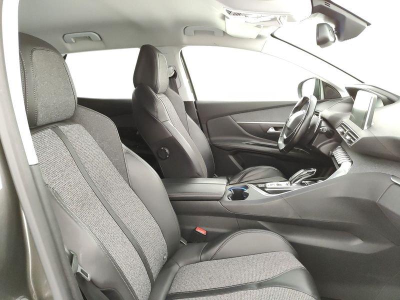 Peugeot 3008 BlueHDi 120 EAT6 S&S Allure - OK PER NEOPATENTATI !