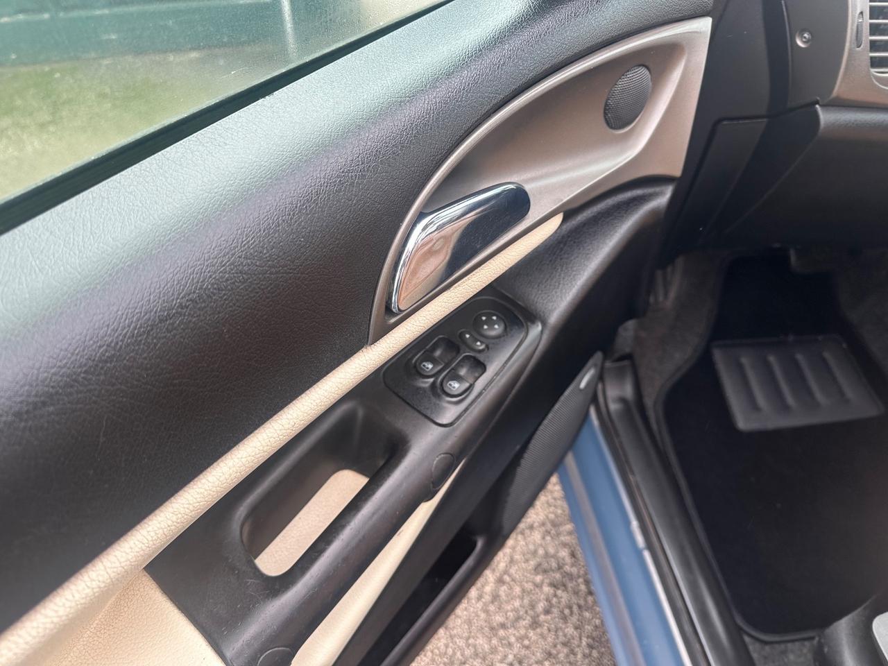 Lancia Ypsilon 1.3 Multijet 2004 12 MESI DI GARANZIA