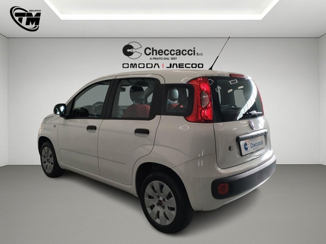 Fiat Panda 1.2 * Euro 6 *
