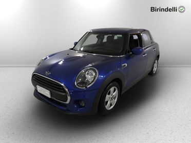 MINI Mini 5 porte (F55) - Mini 1.5 One 75 CV 5 porte