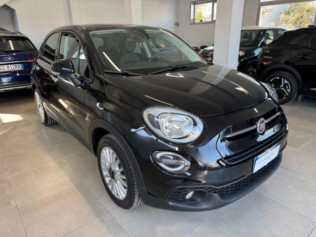 FIAT 500X 1.3 MultiJet 95 CV Urban