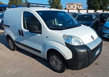 Fiat Fiorino 1.3 MJT 75CV