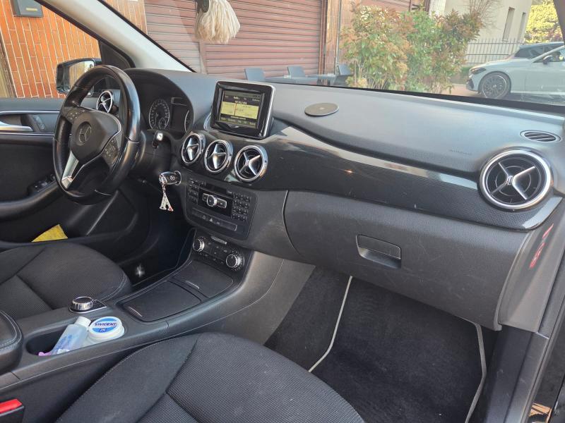 Mercedes B 180 CDI Premium 7G-DCT