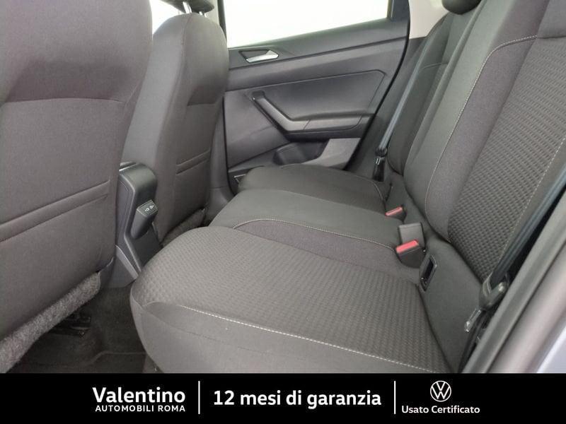 Volkswagen Polo 1.0 TSI R-LINE 5p. BlueMotion Technology