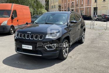 JEEP Compass 1.4 MultiAir 170 CV aut. 4WD Limited