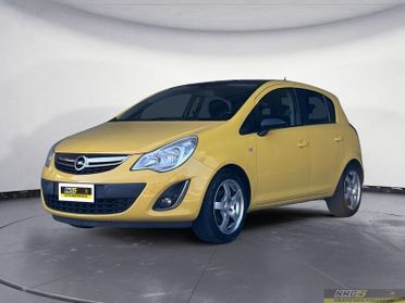 Opel Corsa Corsa 1.4 16V 5 porte Edition