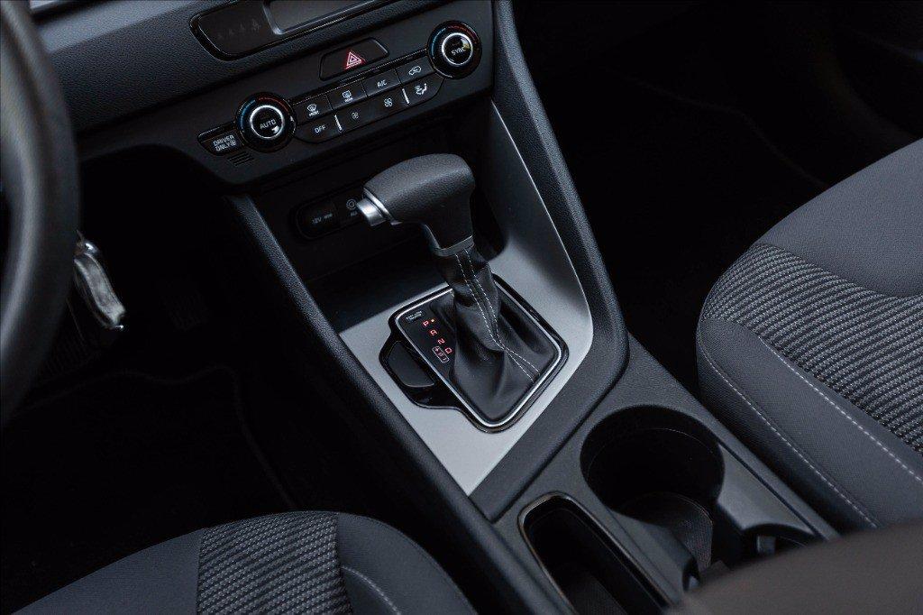 KIA Niro 1.6 gdi hev Style dct del 2017