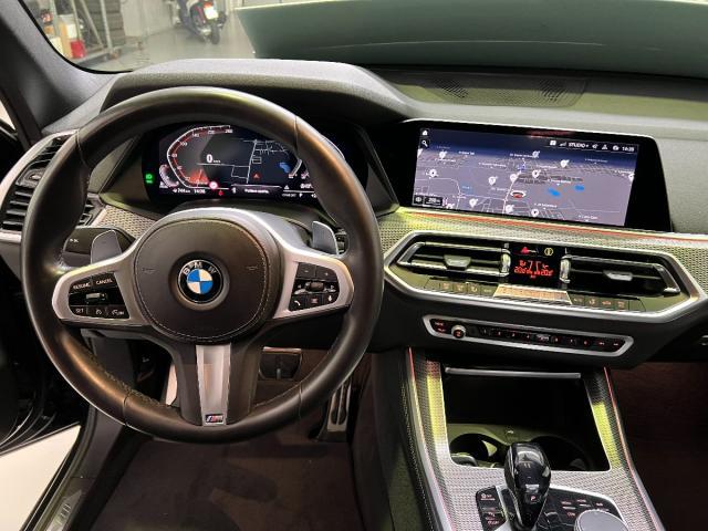 BMW - X5 - xDrive30d Msport
