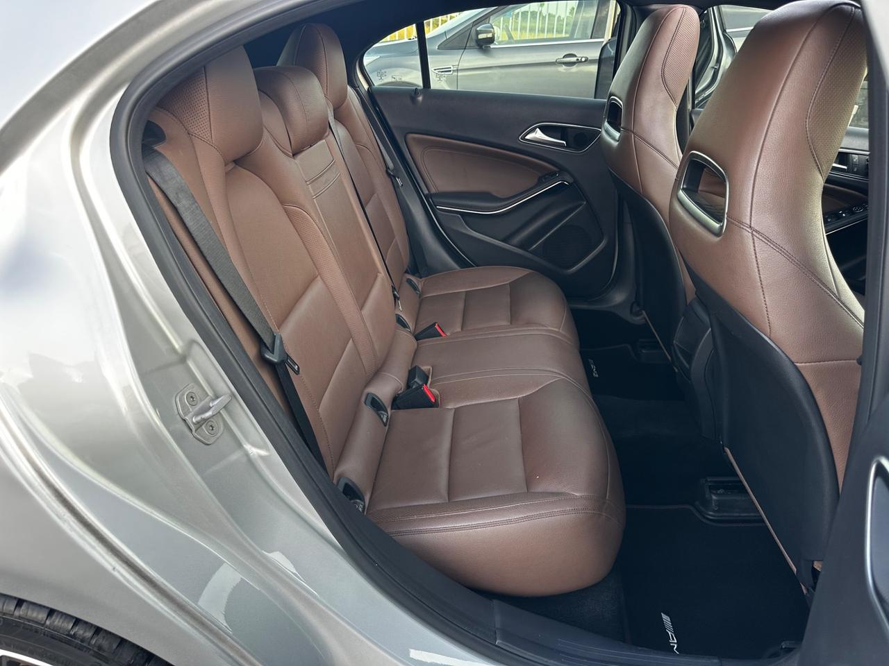 Mercedes-benz A 45 AMG 360cv EDITION 1 FULL 2014