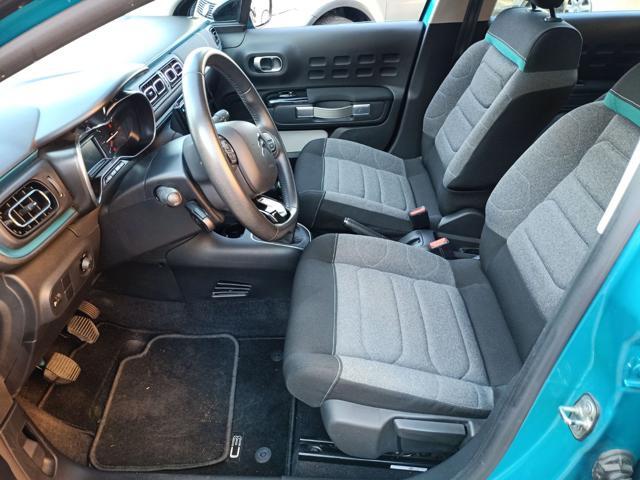 CITROEN C3 PureTech 83 S&S Feel Pack
