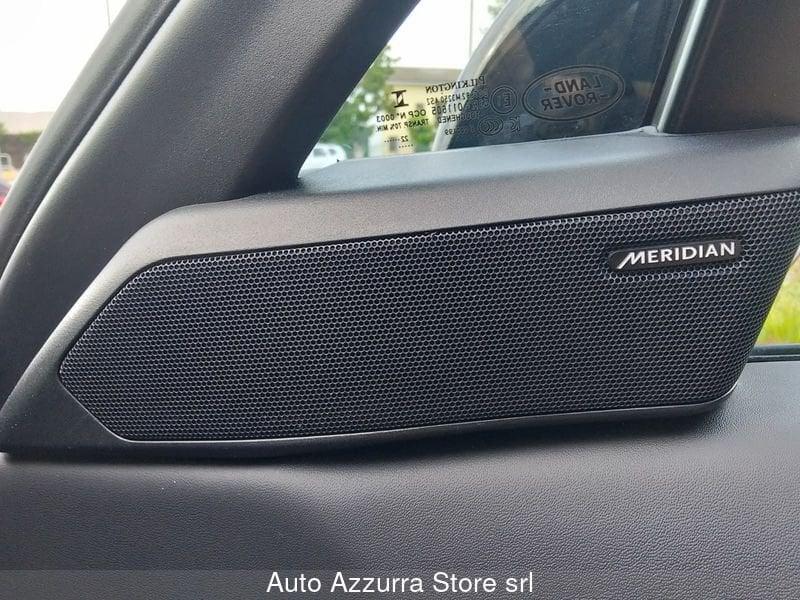 Land Rover Range Rover Sport 3.0d i6 mhev SE awd 250cv *TETTO, 22", FULL OPT, PROMO AZZURRA*