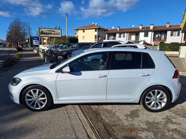 VOLKSWAGEN Golf 2.0 TDI DSG 5p. Highline BlueMotion N°FP984