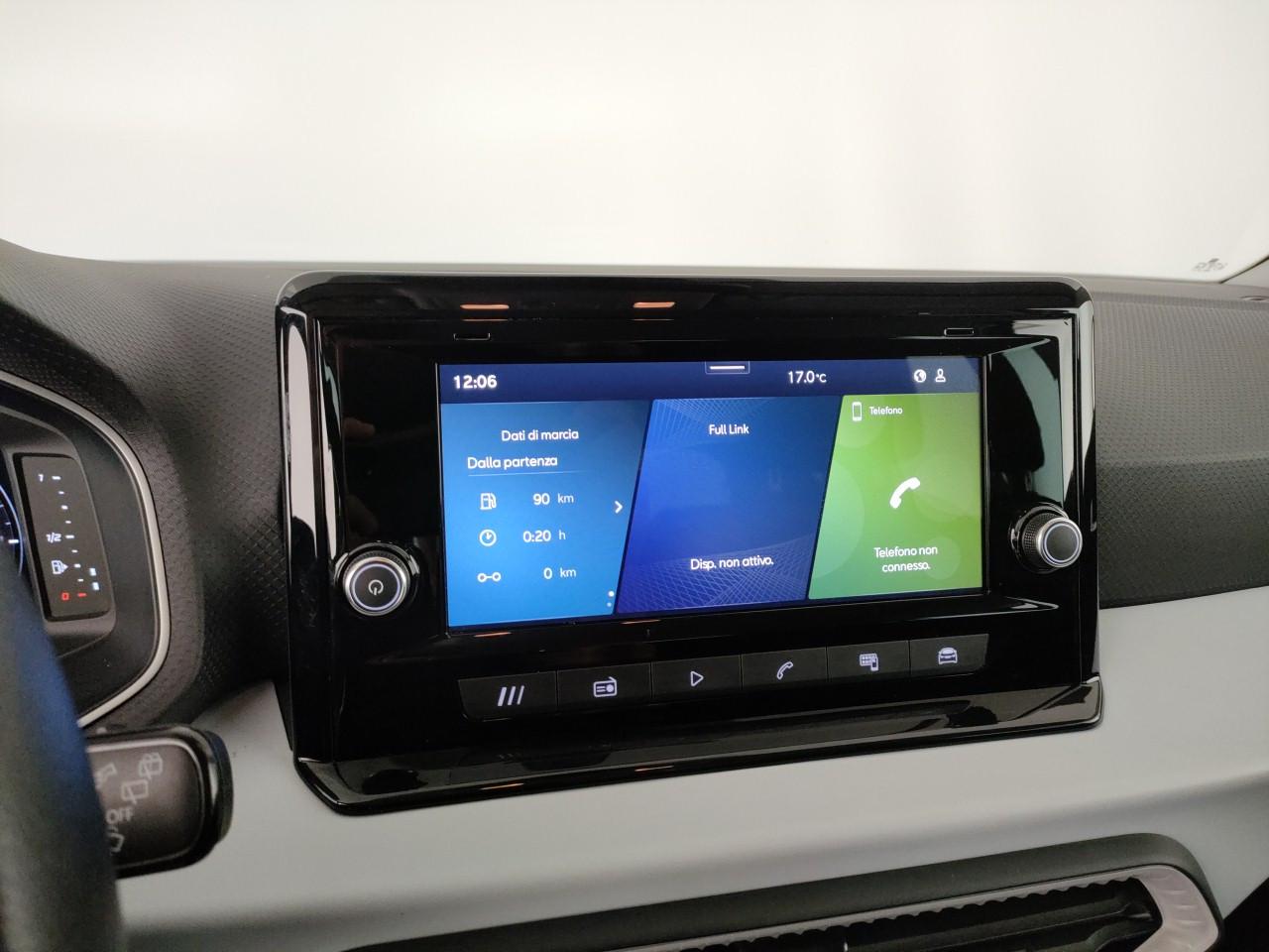 SEAT Arona 1.0 ecotsi Black Edition 95cv