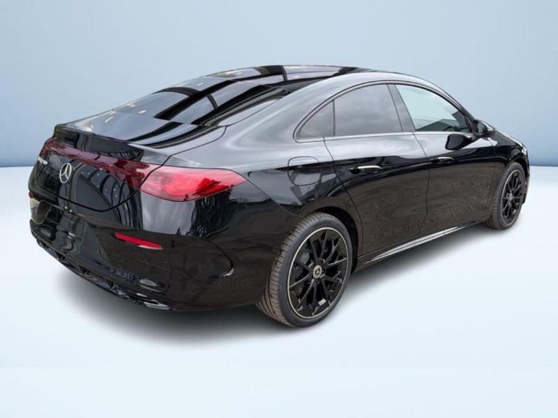 Mercedes-Benz CLA 250+ EQ Advanced Plus