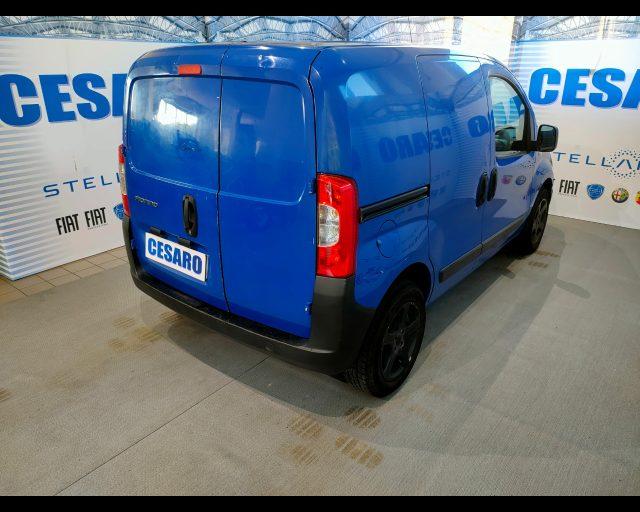 FIAT Fiorino furgone 1.3 mjt 16v 75cv