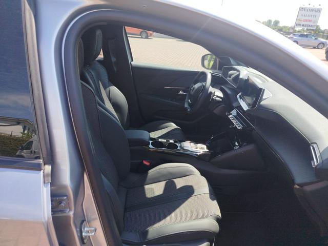 PEUGEOT 208 Hybrid 136 e-DCS6 GT