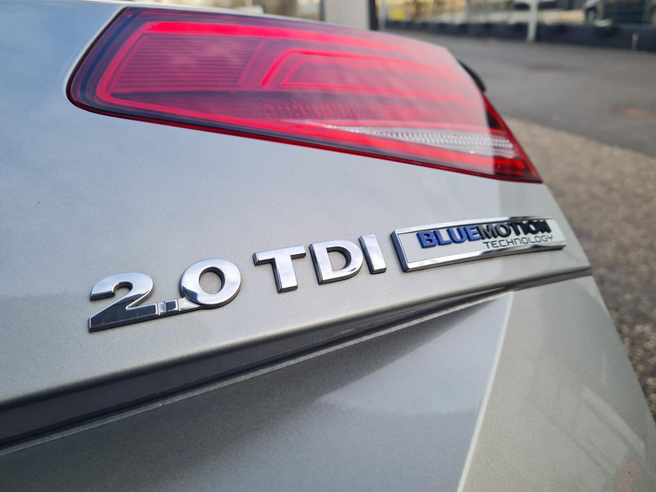 Volkswagen Passat PARI AL NUOVO