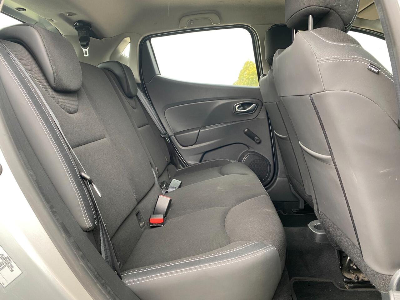 RENAULT - Clio - 1.5 dCi 8V 75 CV 5p. Energy Zen - UNIPRO. - NEOPATENTATI - FINANZIABILE - PERMUTE