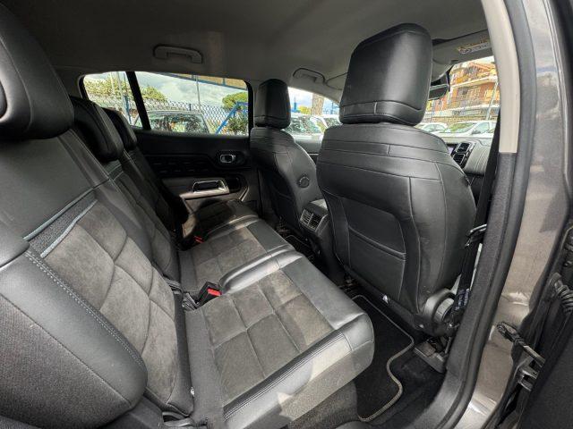 CITROEN C5 Aircross Hybrid 225 e-EAT8 Shine *IVA ESPOSTA*