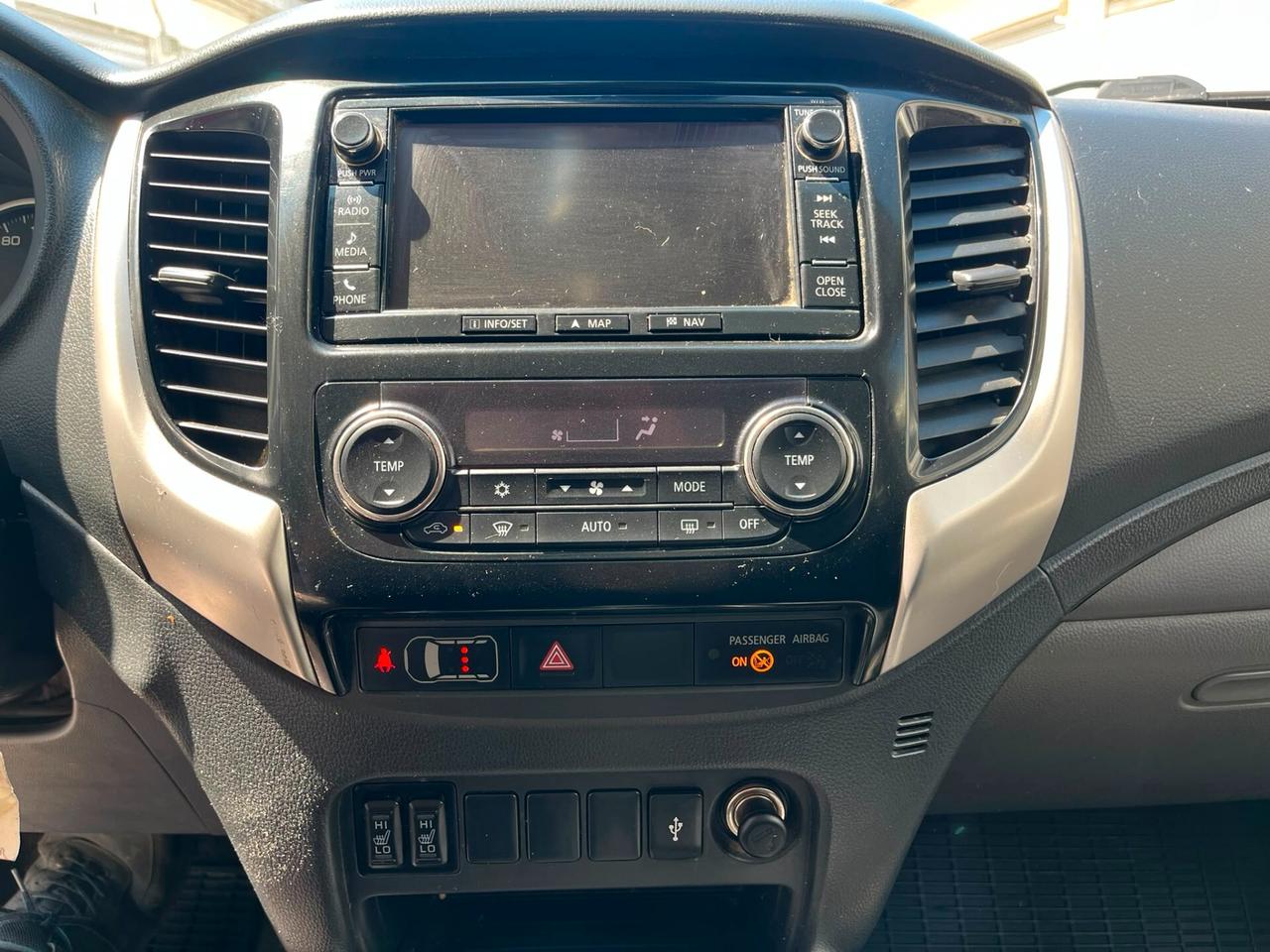 Fiat Fullback 2.4 180CV Doppia Cabina aut. LX 4X4