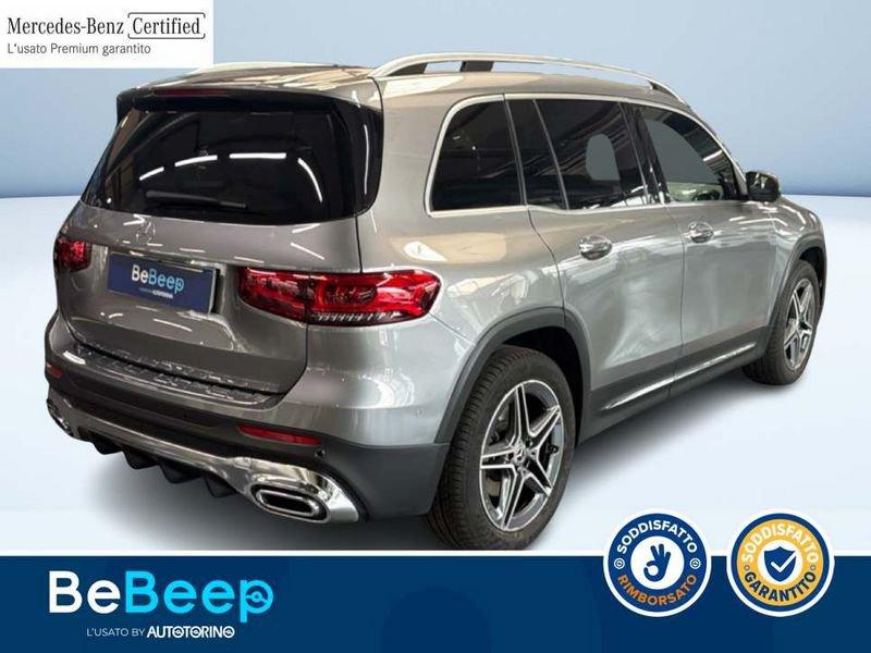 Mercedes-Benz GLB Classe 220 D PREMIUM 4MATIC AUTO 7P.TI