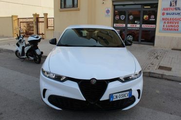 ALFA ROMEO Tonale 1.6 diesel 130 CV TCT6 Super