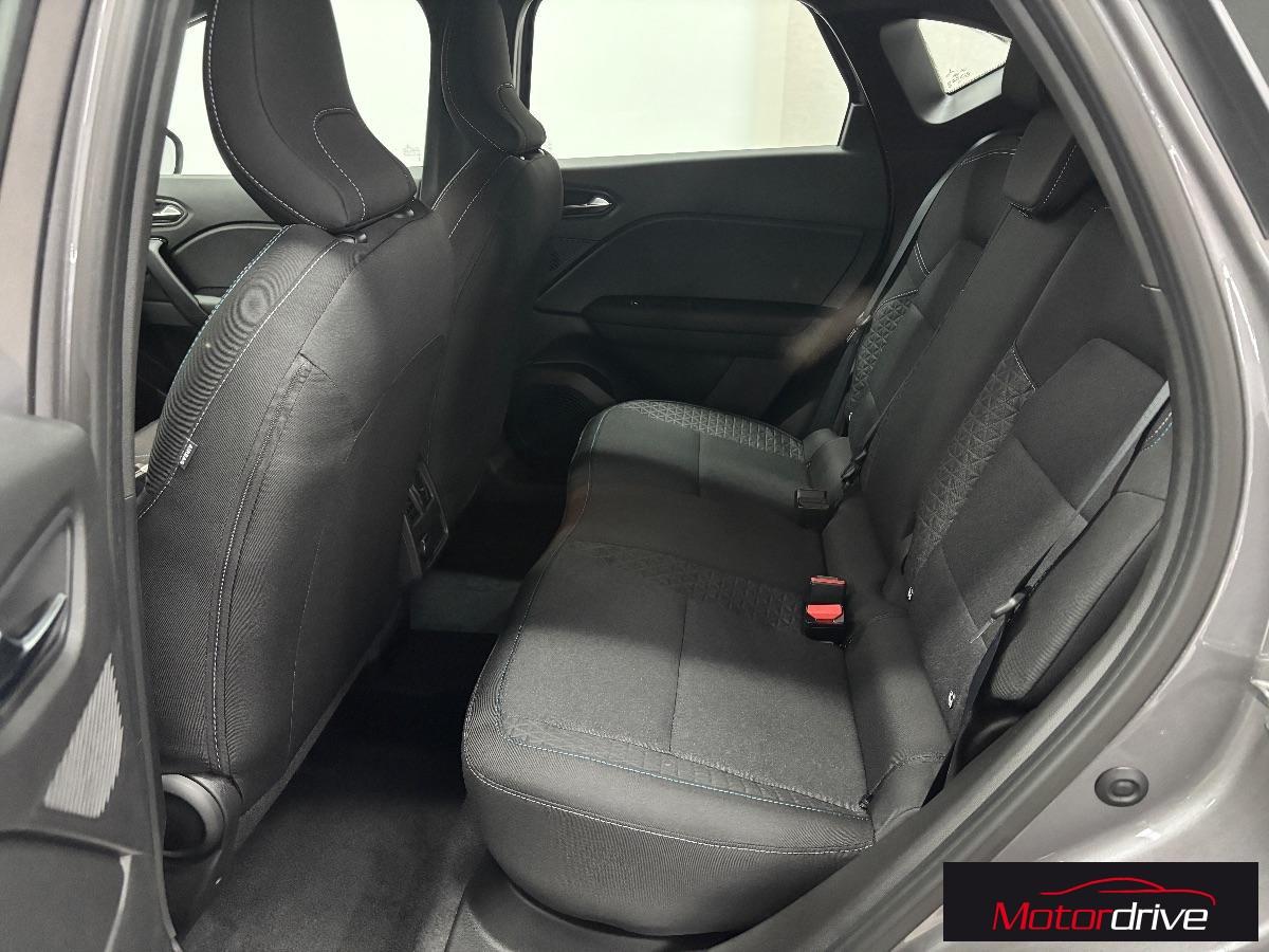 RENAULT - Captur - ECO-G 100 CV Evolution