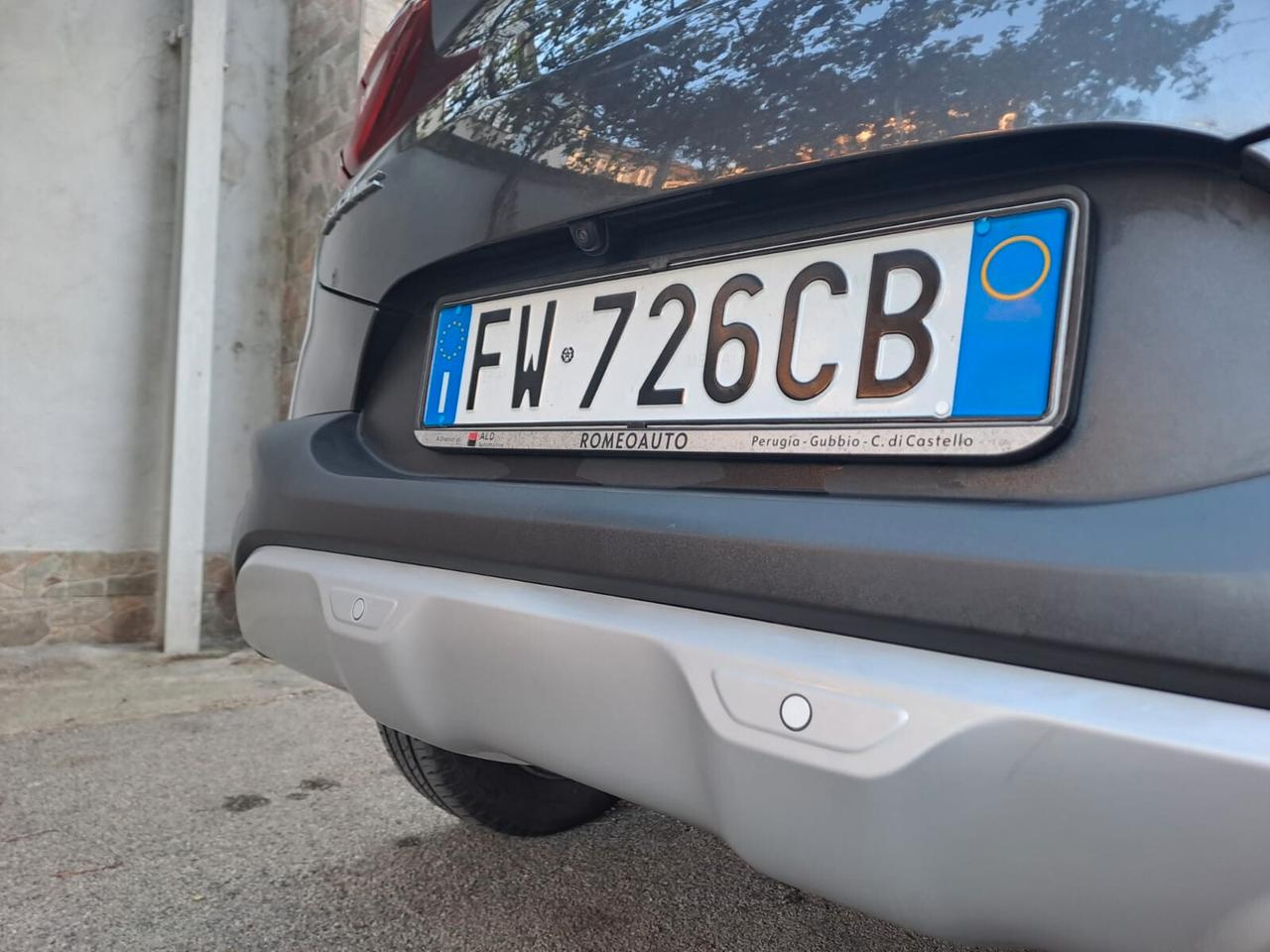 Kia Stonic 1.4 GPL Style