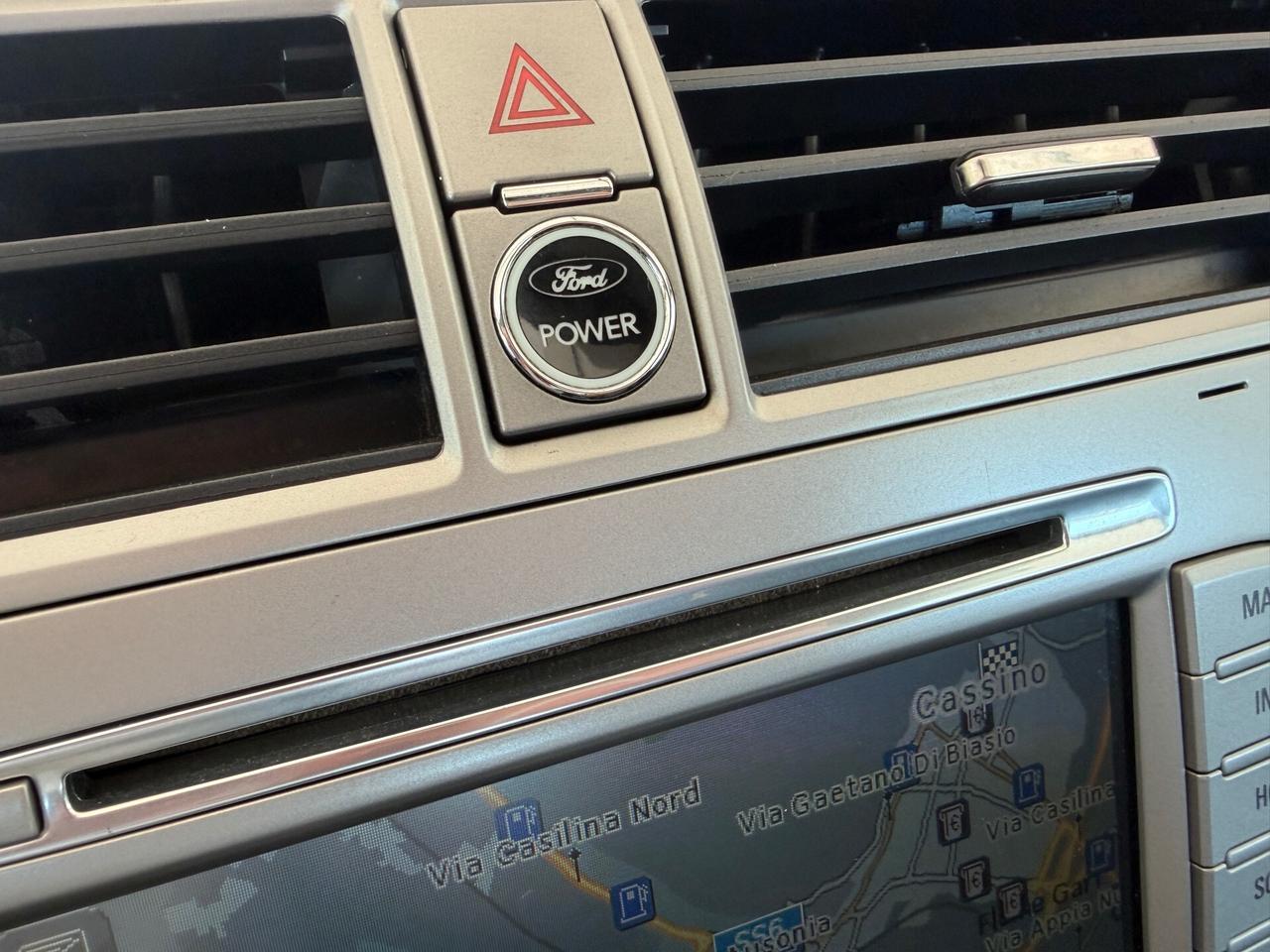 Ford Kuga 2.0TDCi 163CV 4WD-2012"KM CERTIFICATI"