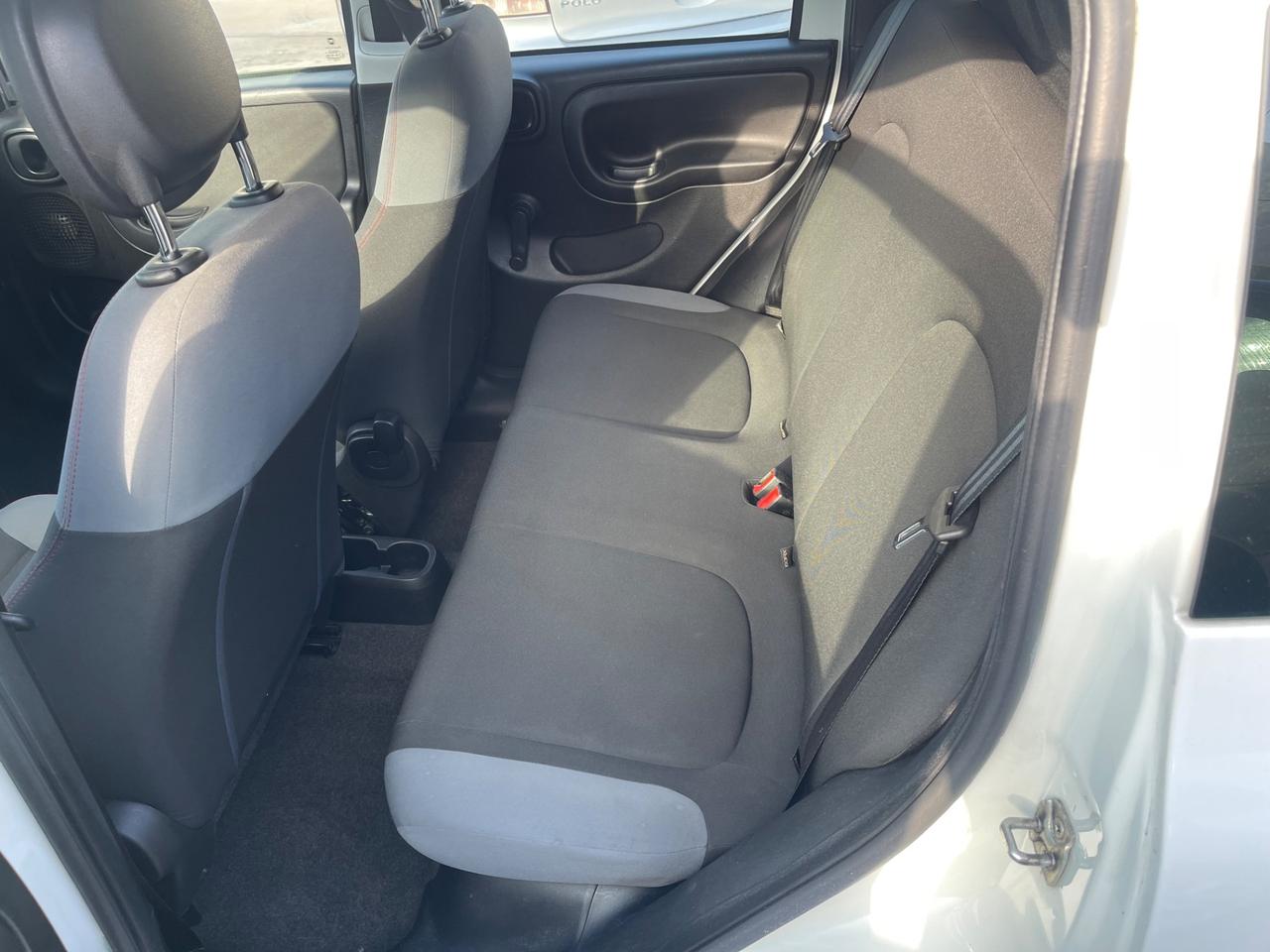 Fiat Panda 1.2 EasyPower Easy