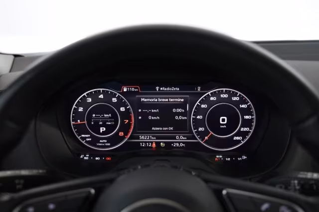 AUDI Q2 35 TFSI S tronic S line Edition