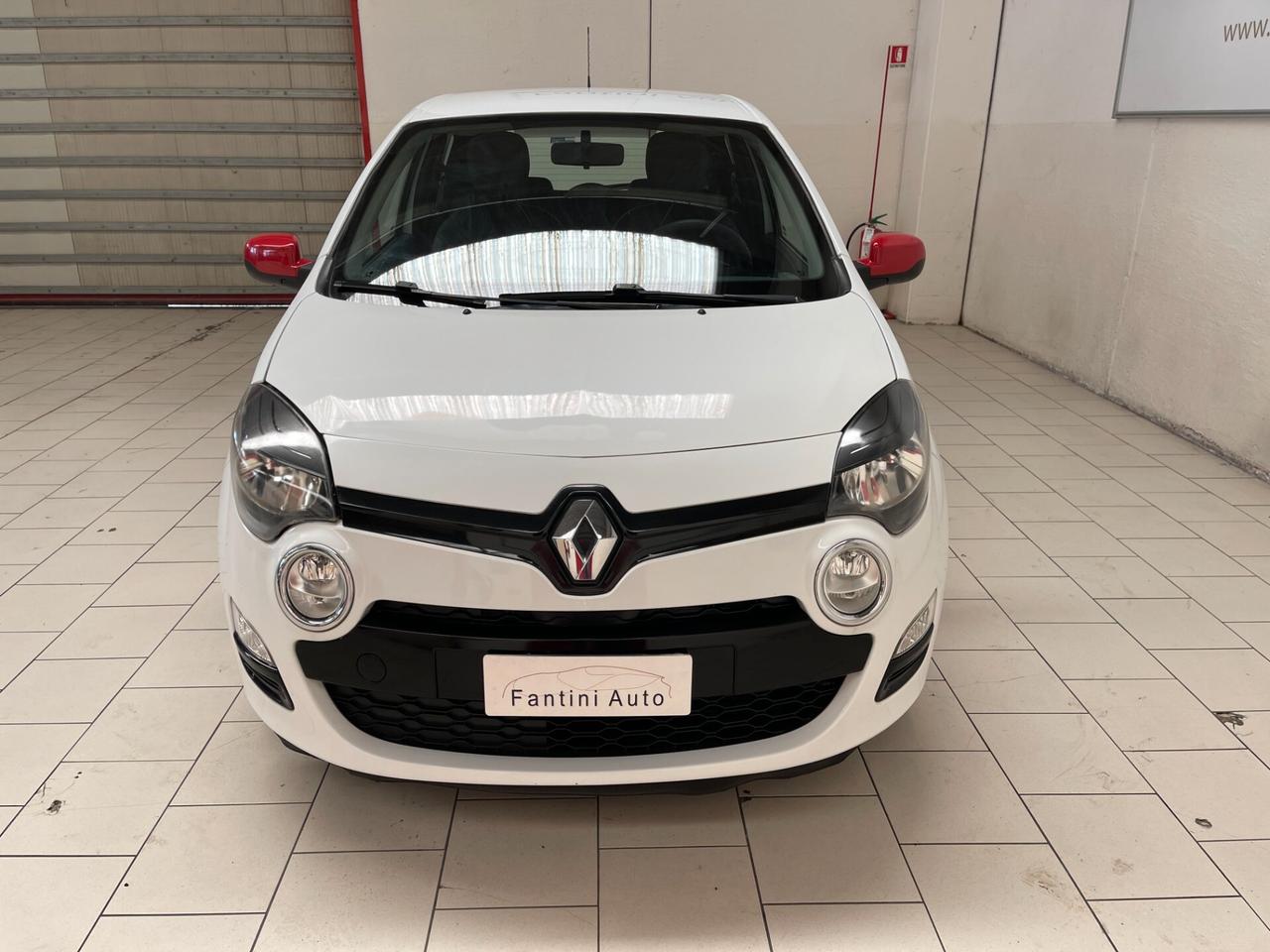 Renault Twingo Live 1.2 75cv Ok Neopatentati-Dettagli in Bio
