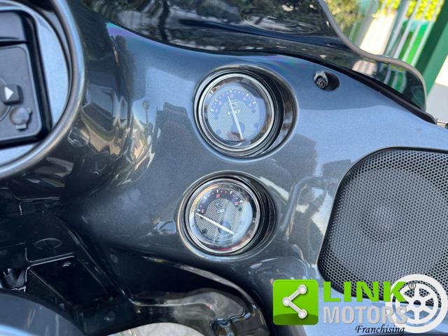 HARLEY-DAVIDSON Other FLTRUSE Road Glide Ultra CVO