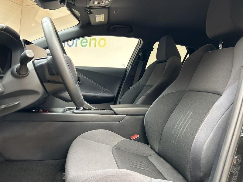 Toyota C-HR 1.8 hv Trend fwd e-cvt