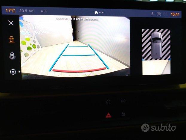 JEEP Avenger 1.2 Turbo 100 CV 1st EDITION