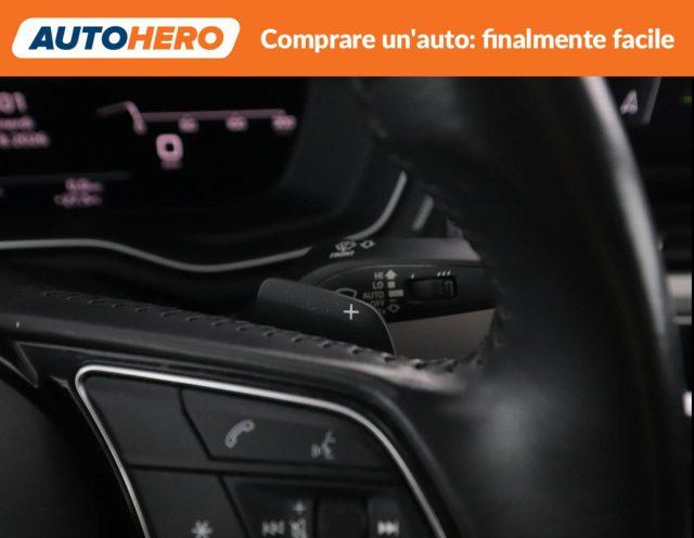 AUDI A5 SPB 35 TDI S tronic Business Advanced
