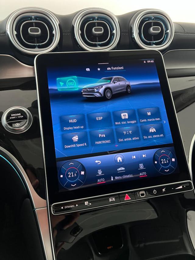 MERCEDES-BENZ GLC 300 4Matic Mild Hybrid AMG Premium Plus Full Optional