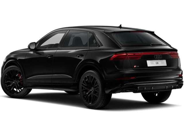 Audi Q8 50 30tdi New Model S-line 22"-Pan-Matrix-Valc-B&H