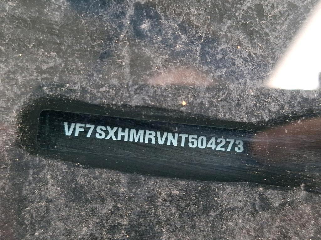 Citroen C3 1.2 PURETECH 83CV SeS FEEL PACK ( FARI LED - NAVI MIRROR CRUISE ) KM 27000