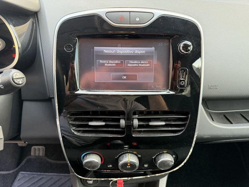 Renault Clio Clio 5p 1.2 Wave 75cv + NAVIGATORE SENZA VINCOLI !!!!