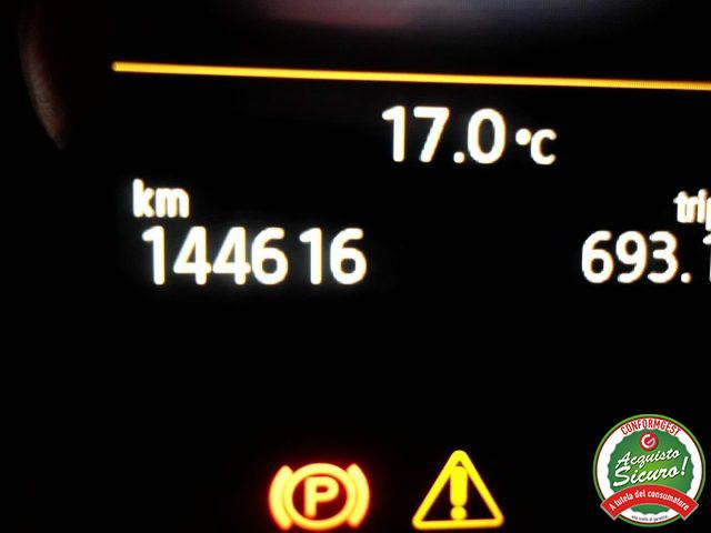 VOLKSWAGEN Golf 1.6 TDI 5p. Highline BlueMotion Technology